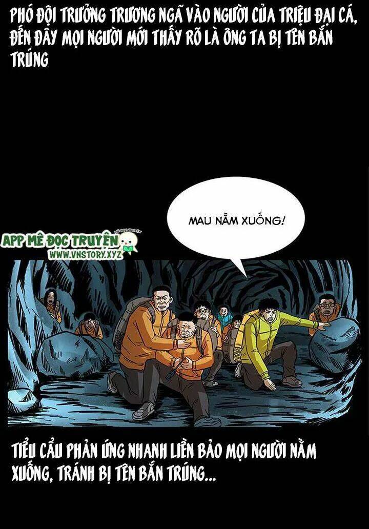 U Minh Ngụy Tượng Chap 179 - Next Chap 180