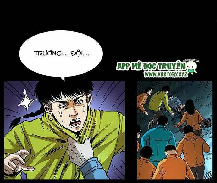 U Minh Ngụy Tượng Chap 179 - Next Chap 180