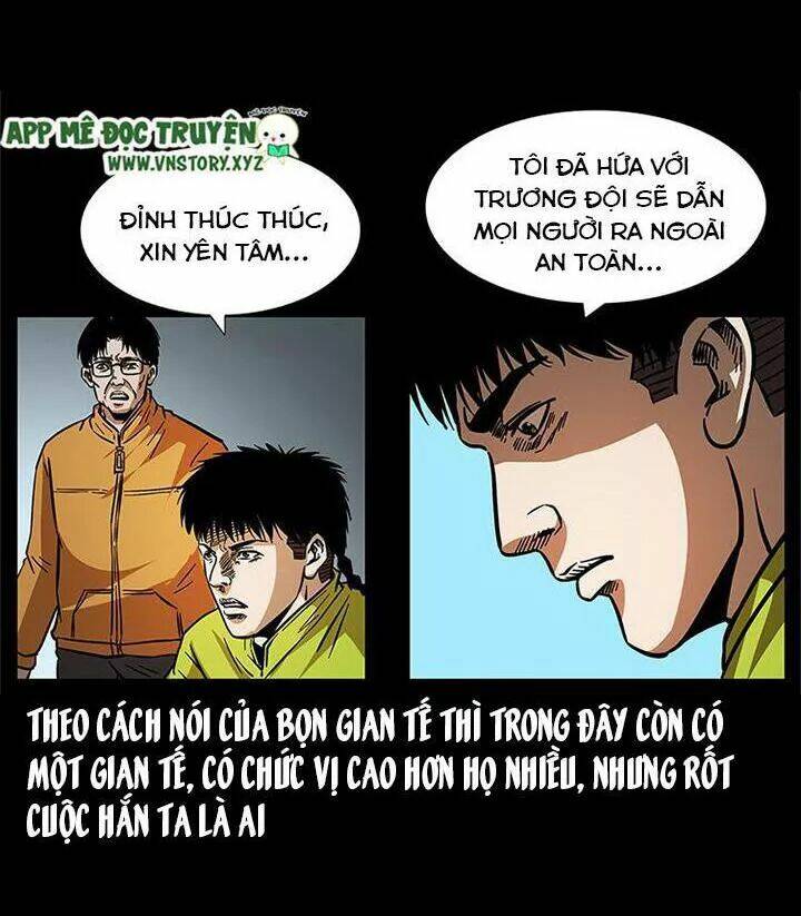 U Minh Ngụy Tượng Chap 179 - Next Chap 180