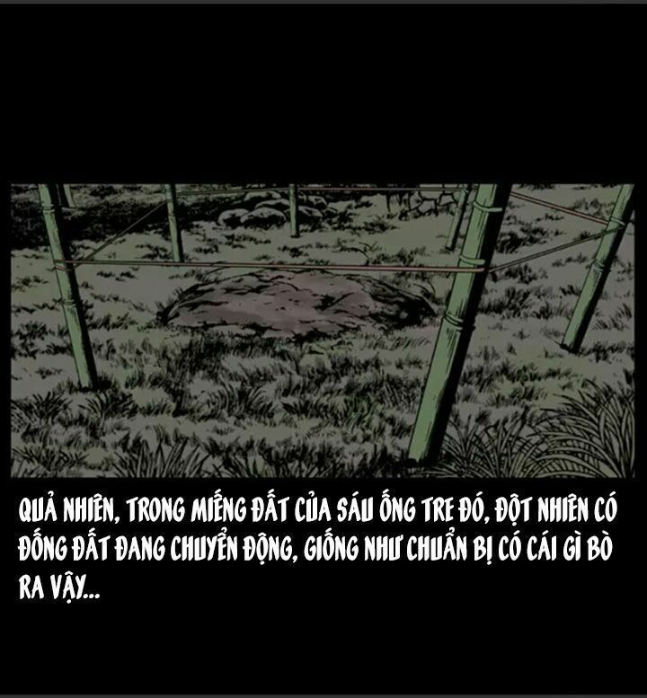 U Minh Ngụy Tượng Chap 18.1 - Next Chap 19.1