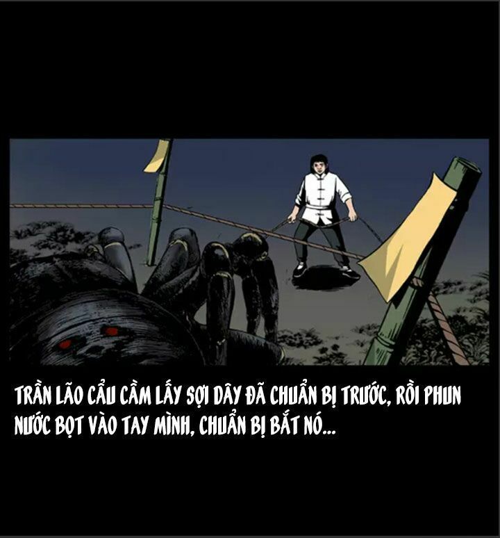 U Minh Ngụy Tượng Chap 18.1 - Next Chap 19.1