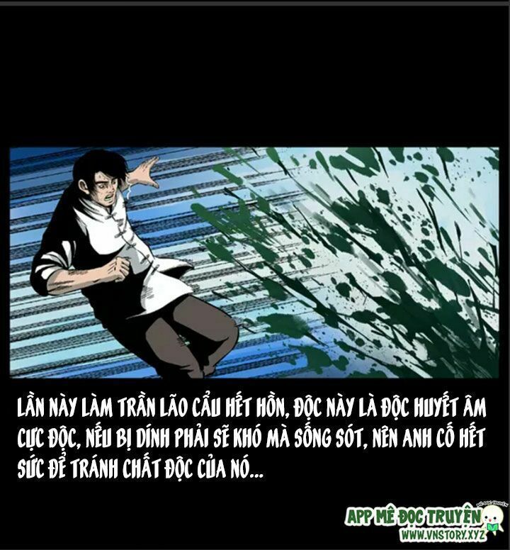 U Minh Ngụy Tượng Chap 18.1 - Next Chap 19.1