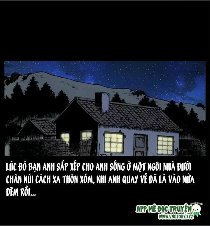 U Minh Ngụy Tượng Chap 18.1 - Next Chap 19.1