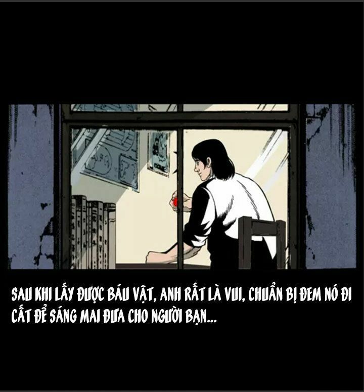 U Minh Ngụy Tượng Chap 18.1 - Next Chap 19.1