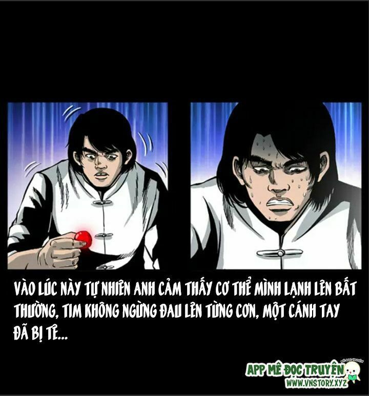 U Minh Ngụy Tượng Chap 18.1 - Next Chap 19.1