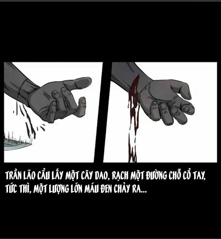 U Minh Ngụy Tượng Chap 18.1 - Next Chap 19.1