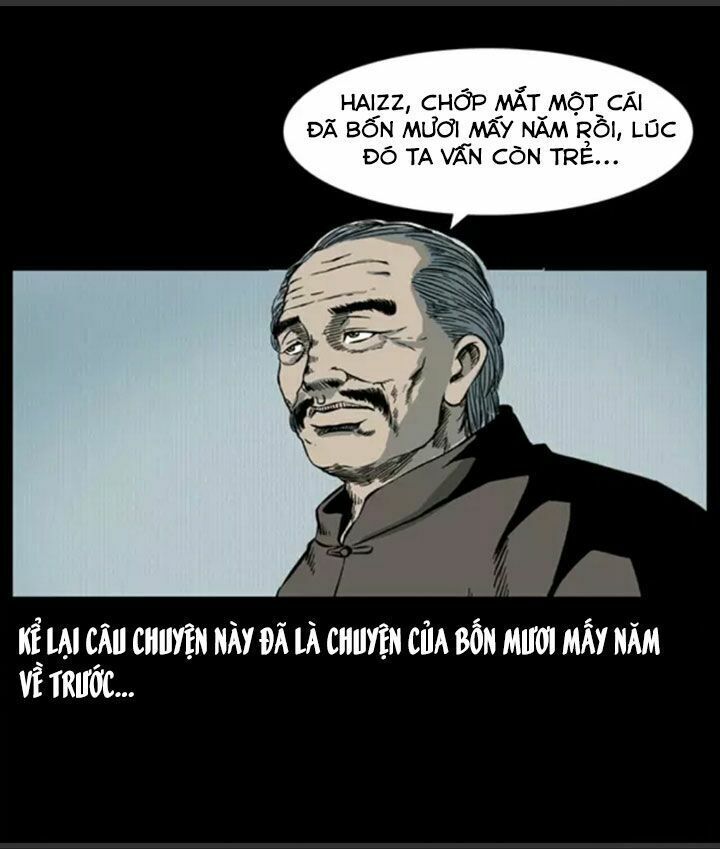 U Minh Ngụy Tượng Chap 18.1 - Next Chap 19.1