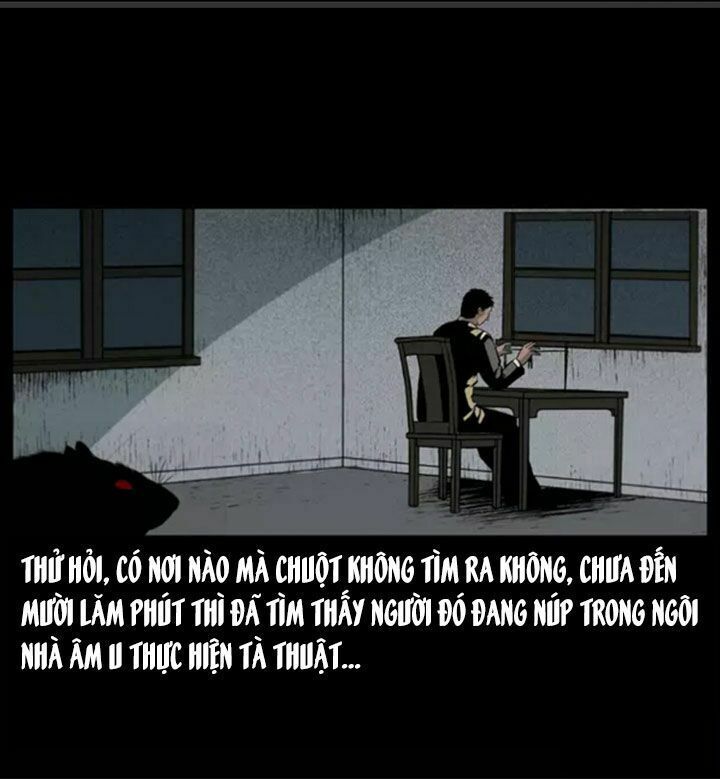 U Minh Ngụy Tượng Chap 18.1 - Next Chap 19.1