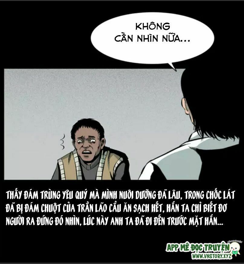 U Minh Ngụy Tượng Chap 18.1 - Next Chap 19.1