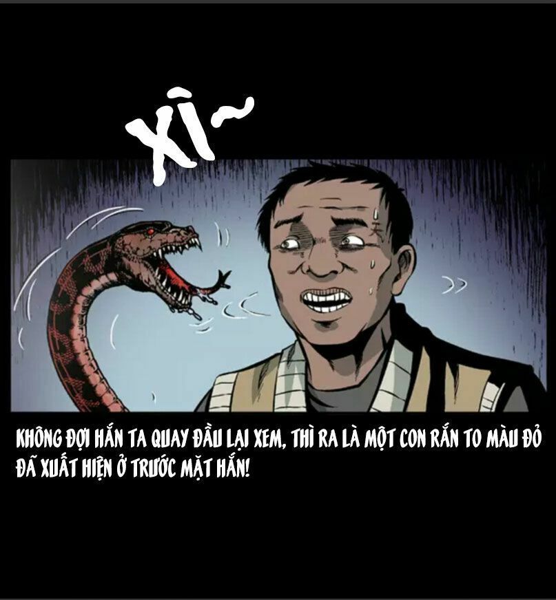 U Minh Ngụy Tượng Chap 18.1 - Next Chap 19.1