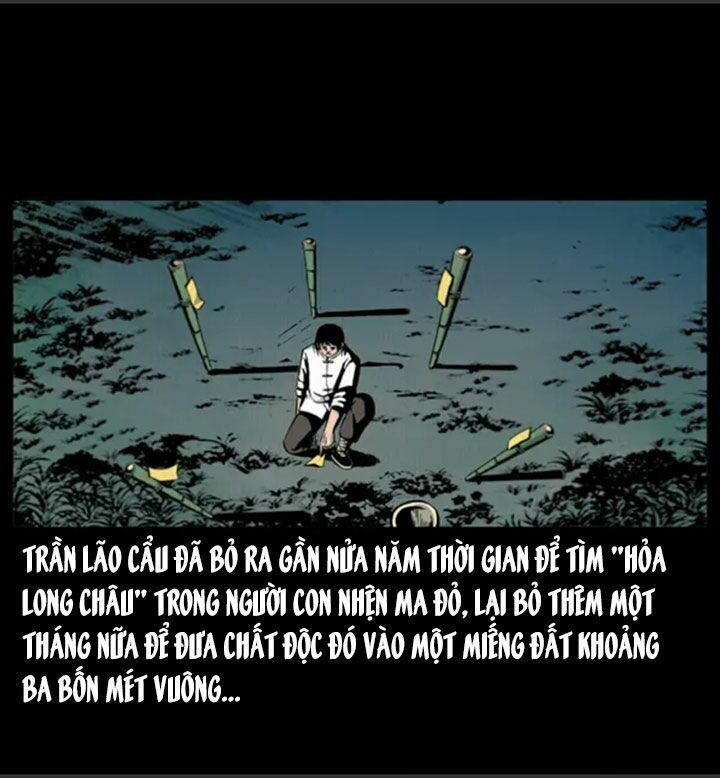 U Minh Ngụy Tượng Chap 18.1 - Next Chap 19.1