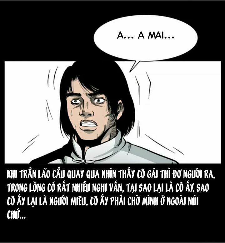 U Minh Ngụy Tượng Chap 18.1 - Next Chap 19.1