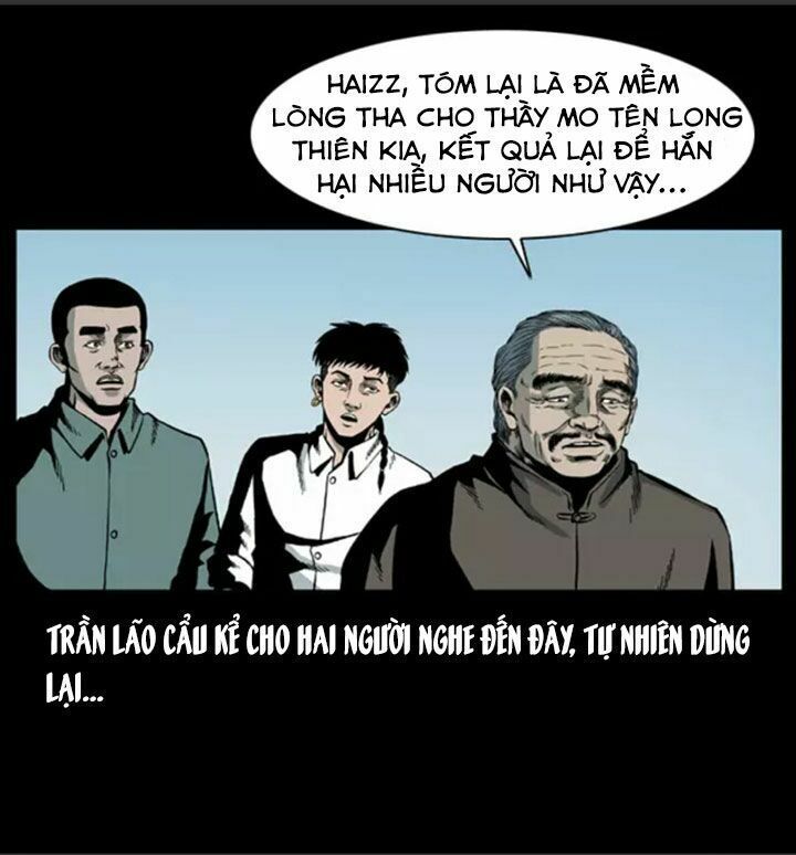 U Minh Ngụy Tượng Chap 18.1 - Next Chap 19.1