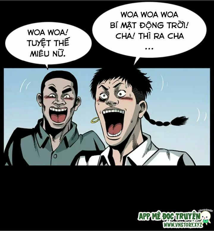 U Minh Ngụy Tượng Chap 18.1 - Next Chap 19.1