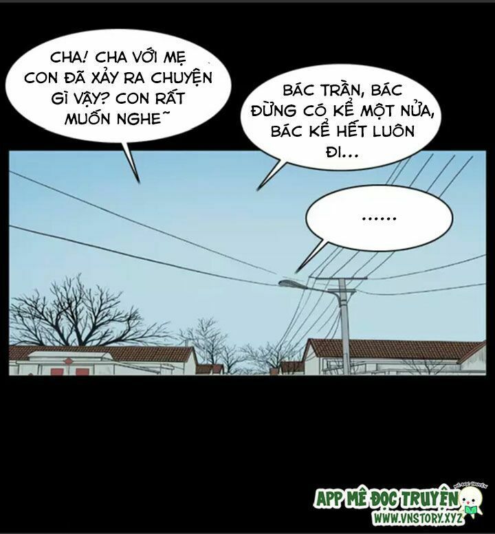 U Minh Ngụy Tượng Chap 18.1 - Next Chap 19.1