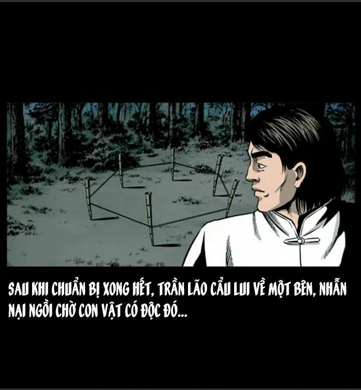 U Minh Ngụy Tượng Chap 18.1 - Next Chap 19.1