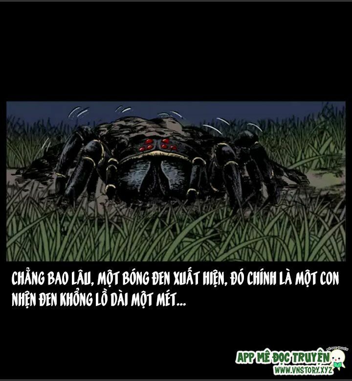 U Minh Ngụy Tượng Chap 18 - Next Chap 19