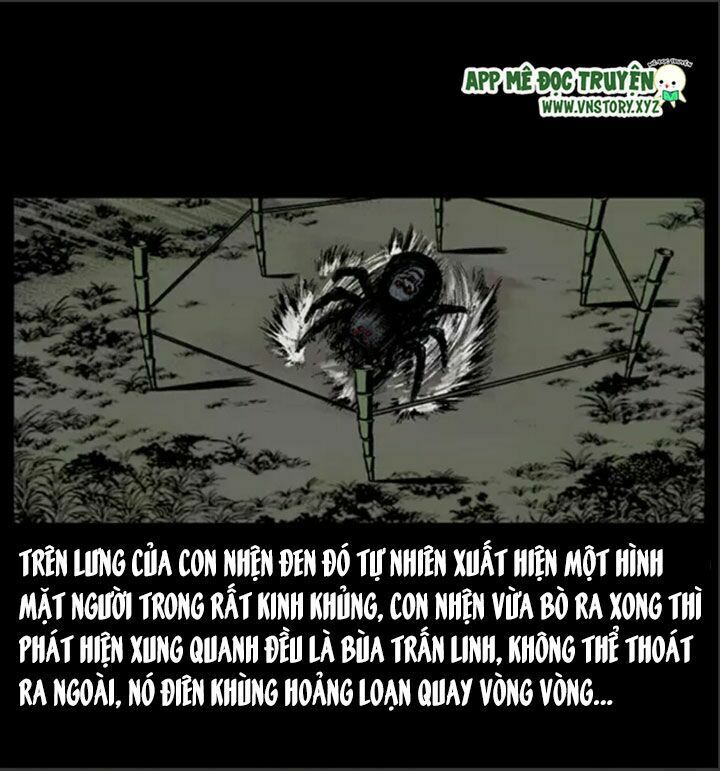 U Minh Ngụy Tượng Chap 18 - Next Chap 19