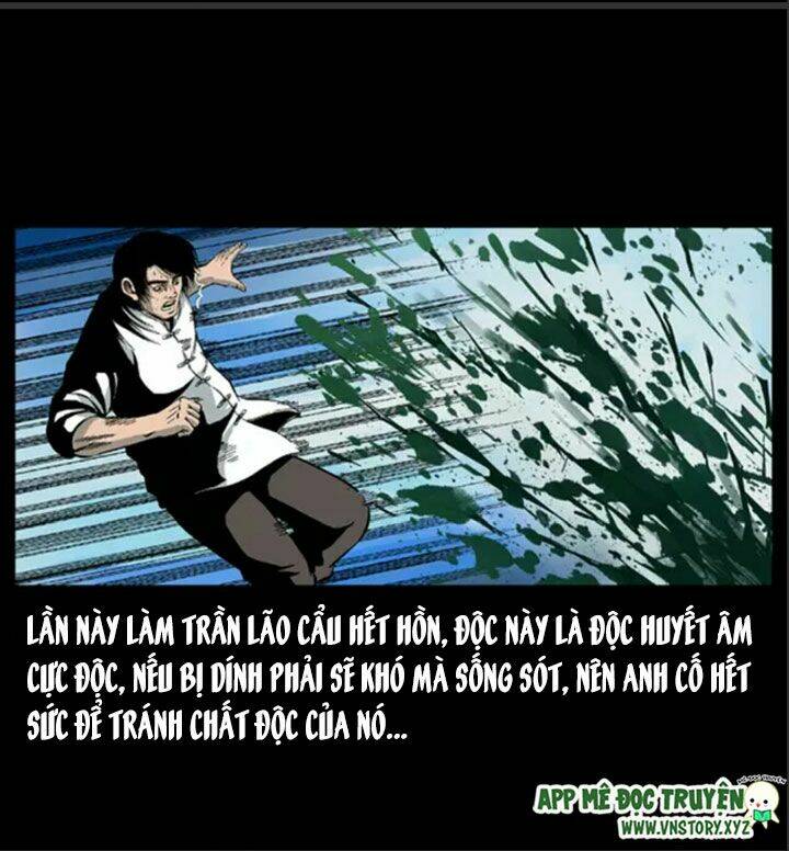 U Minh Ngụy Tượng Chap 18 - Next Chap 19