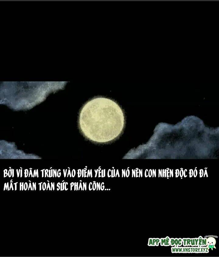 U Minh Ngụy Tượng Chap 18 - Next Chap 19