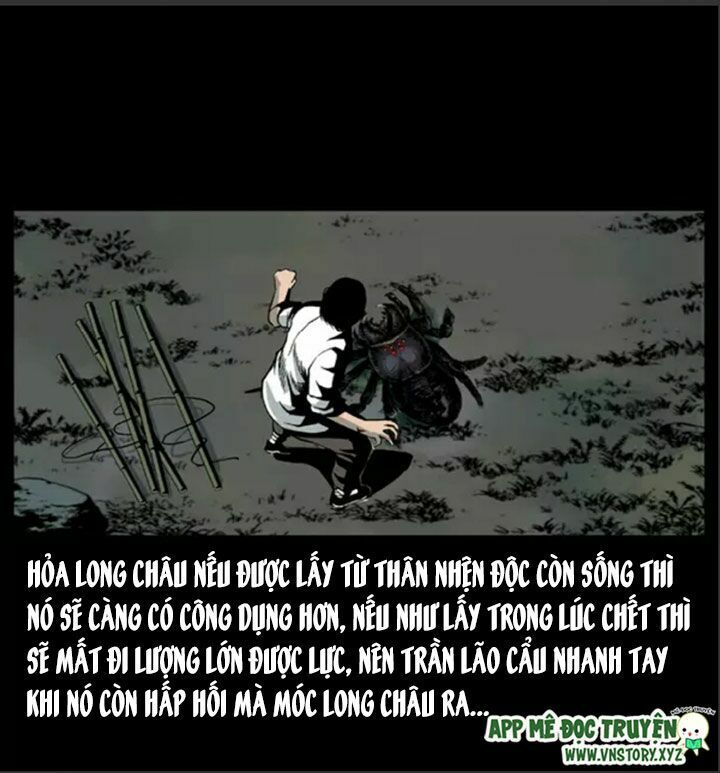 U Minh Ngụy Tượng Chap 18 - Next Chap 19