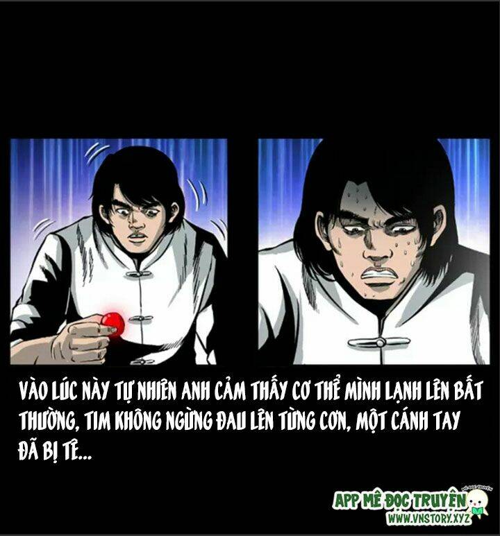 U Minh Ngụy Tượng Chap 18 - Next Chap 19