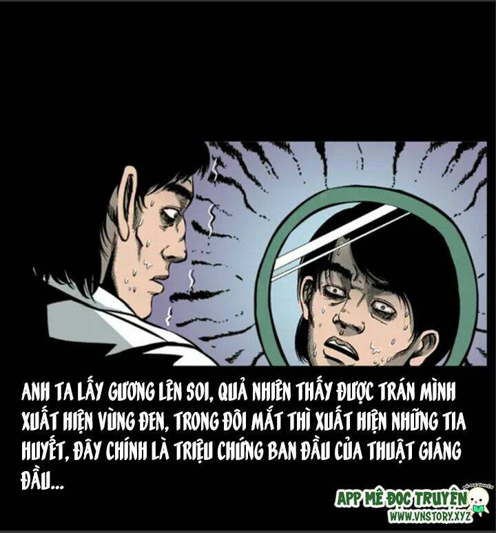 U Minh Ngụy Tượng Chap 18 - Next Chap 19