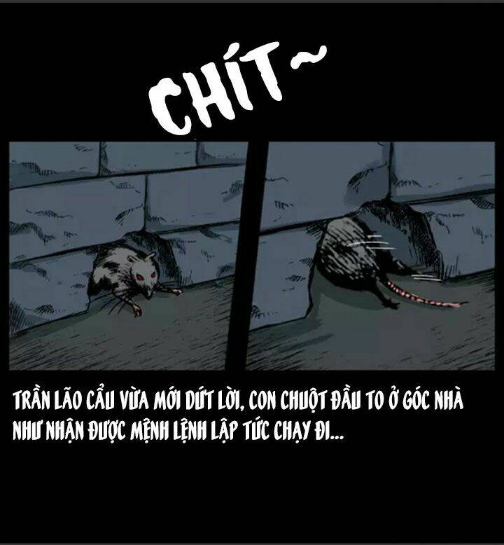 U Minh Ngụy Tượng Chap 18 - Next Chap 19