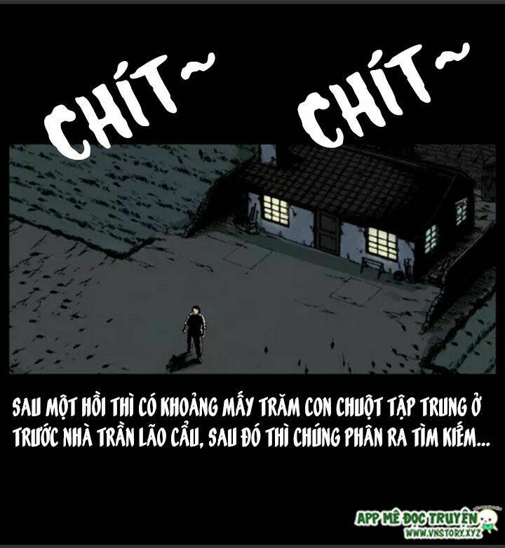 U Minh Ngụy Tượng Chap 18 - Next Chap 19