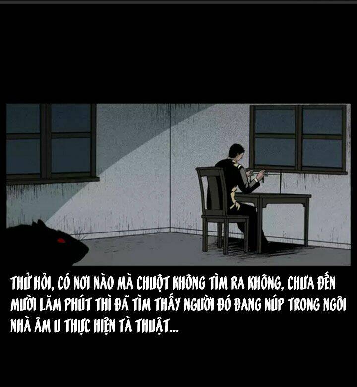 U Minh Ngụy Tượng Chap 18 - Next Chap 19