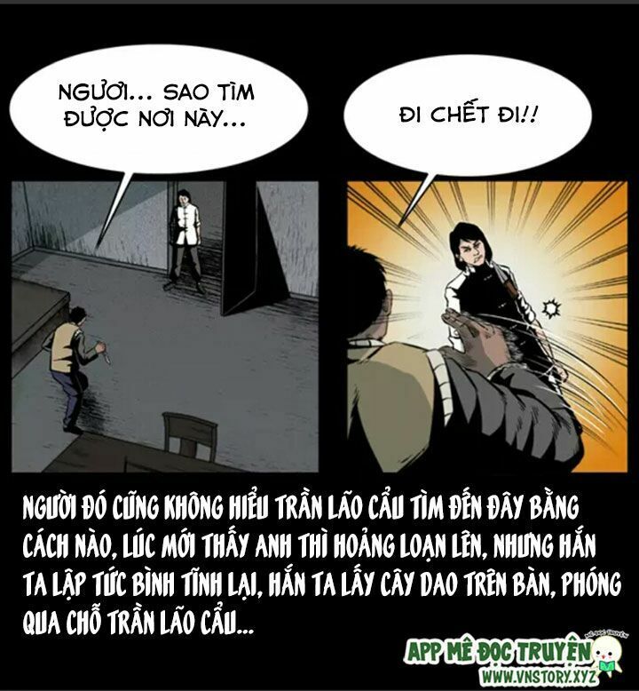 U Minh Ngụy Tượng Chap 18 - Next Chap 19