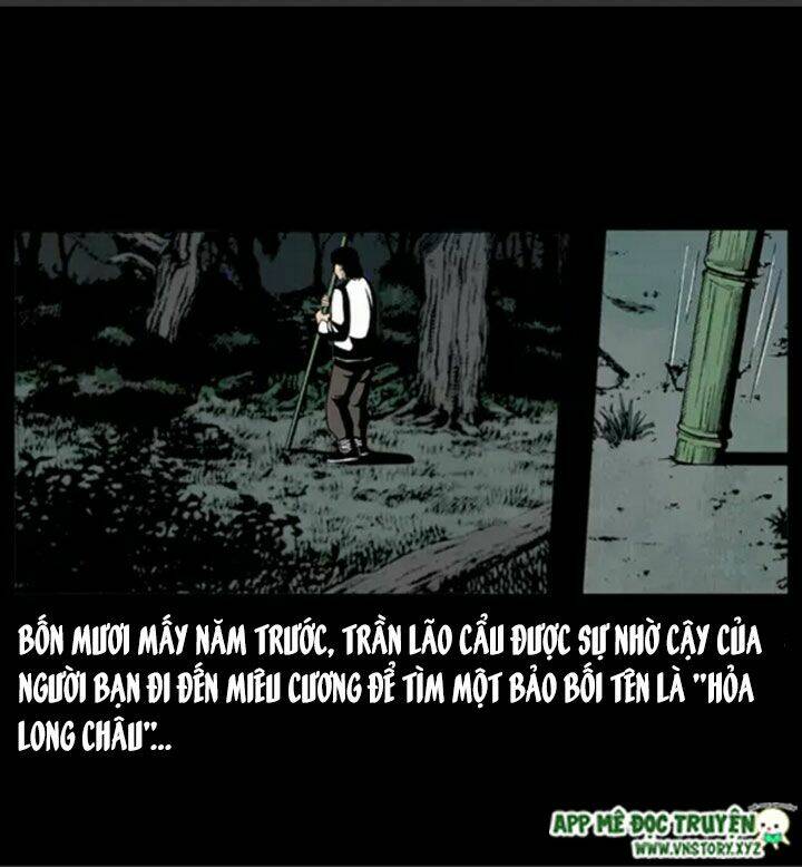 U Minh Ngụy Tượng Chap 18 - Next Chap 19