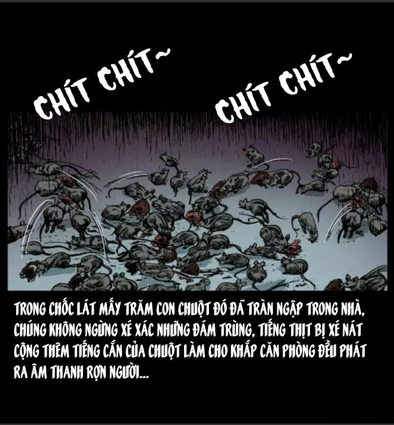 U Minh Ngụy Tượng Chap 18 - Next Chap 19