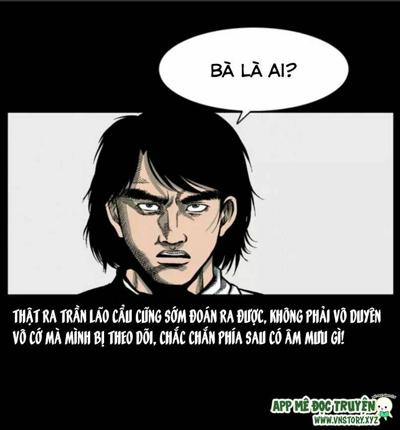 U Minh Ngụy Tượng Chap 18 - Next Chap 19