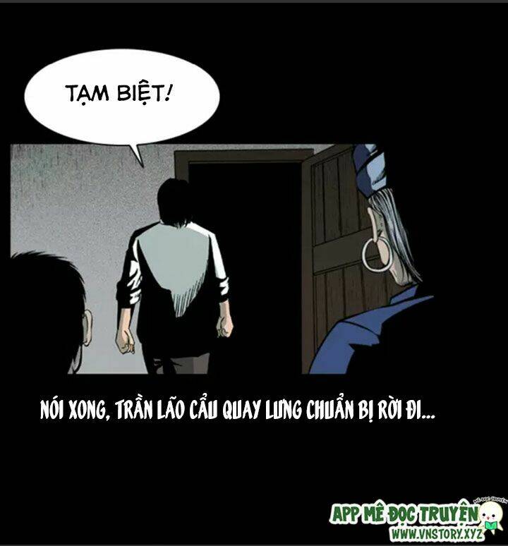 U Minh Ngụy Tượng Chap 18 - Next Chap 19