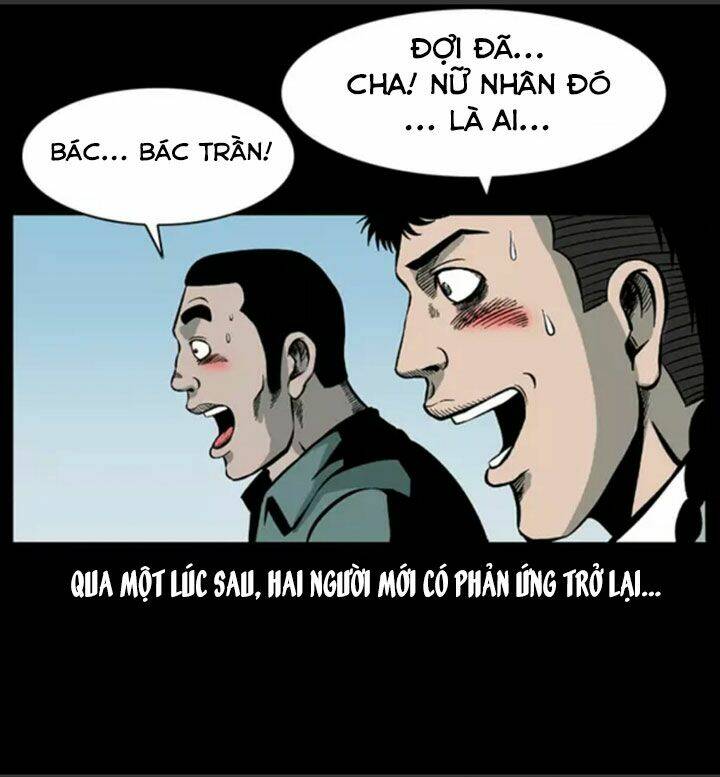 U Minh Ngụy Tượng Chap 18 - Next Chap 19