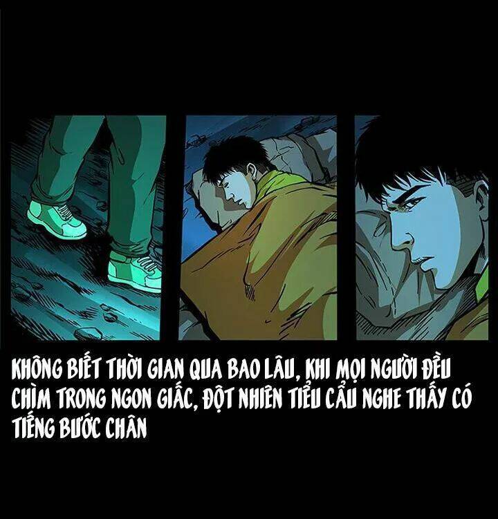 U Minh Ngụy Tượng Chap 180 - Next Chap 181