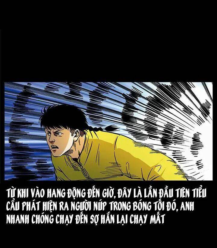 U Minh Ngụy Tượng Chap 180 - Next Chap 181