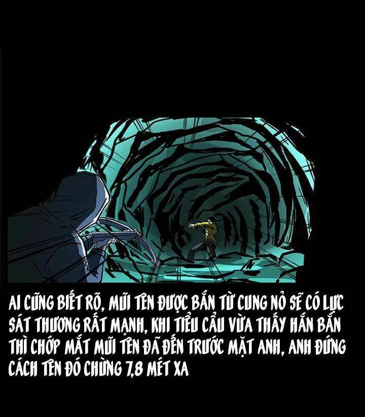 U Minh Ngụy Tượng Chap 180 - Next Chap 181