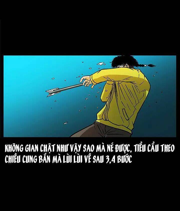 U Minh Ngụy Tượng Chap 180 - Next Chap 181