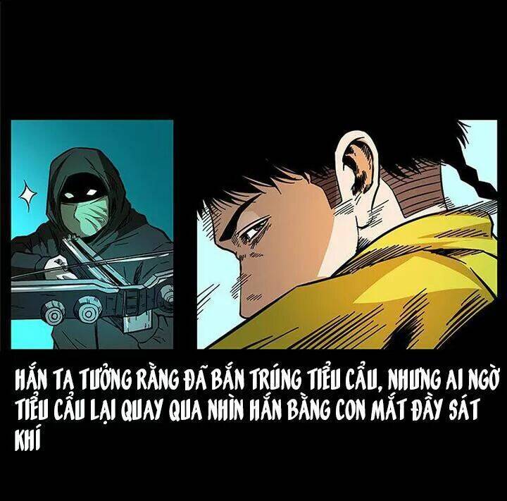 U Minh Ngụy Tượng Chap 180 - Next Chap 181