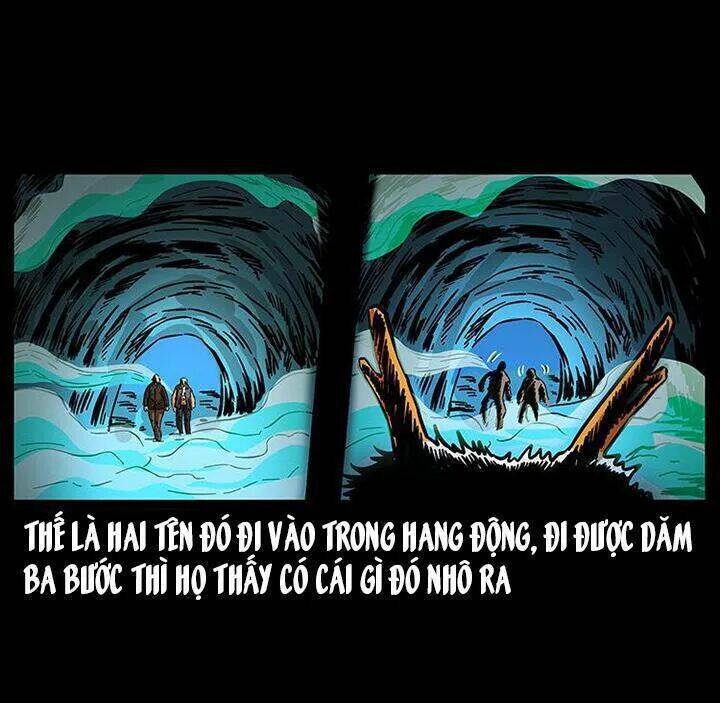 U Minh Ngụy Tượng Chap 180 - Next Chap 181