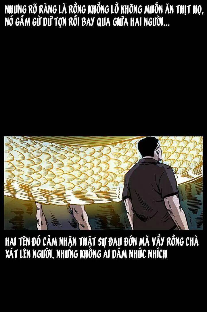 U Minh Ngụy Tượng Chap 180 - Next Chap 181