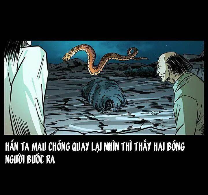 U Minh Ngụy Tượng Chap 180 - Next Chap 181