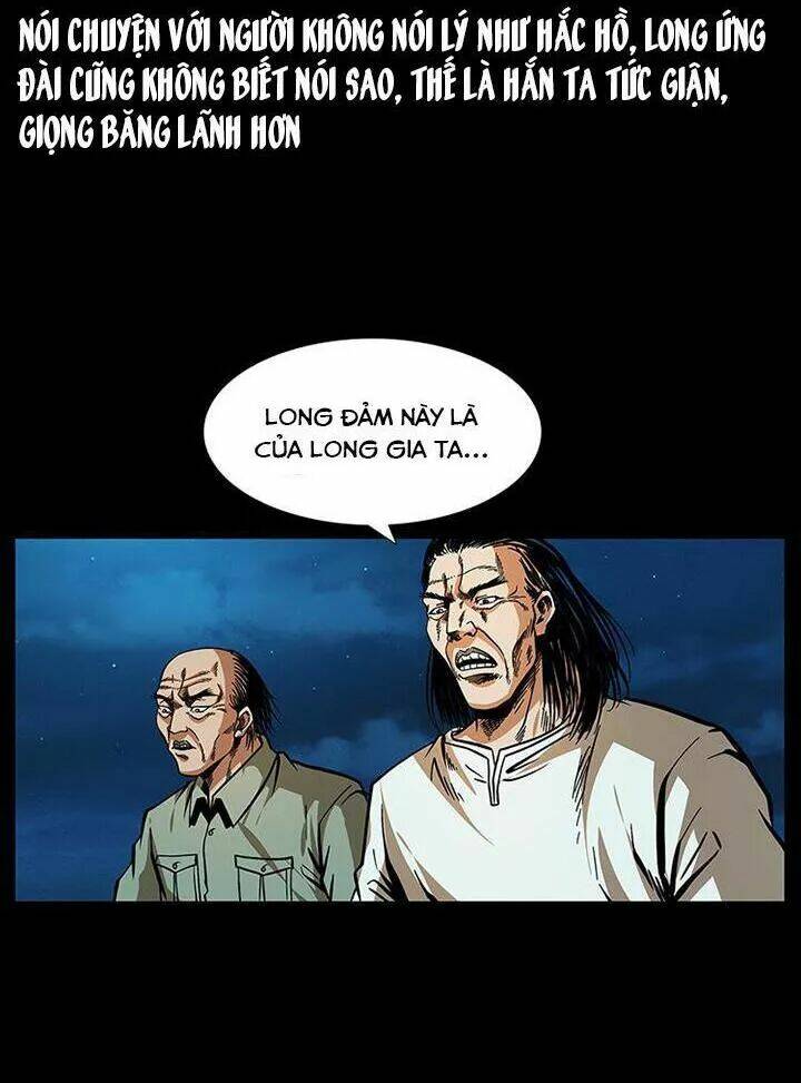 U Minh Ngụy Tượng Chap 180 - Next Chap 181