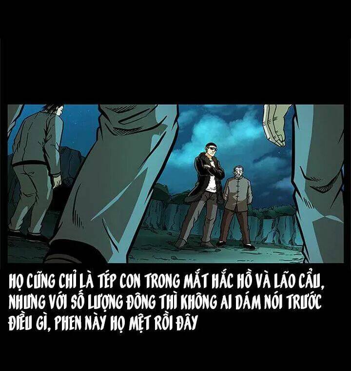 U Minh Ngụy Tượng Chap 180 - Next Chap 181