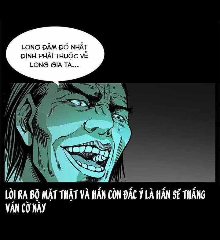 U Minh Ngụy Tượng Chap 180 - Next Chap 181