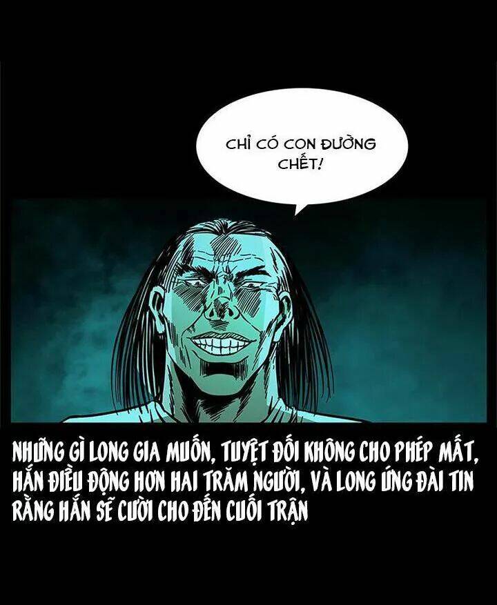 U Minh Ngụy Tượng Chap 180 - Next Chap 181