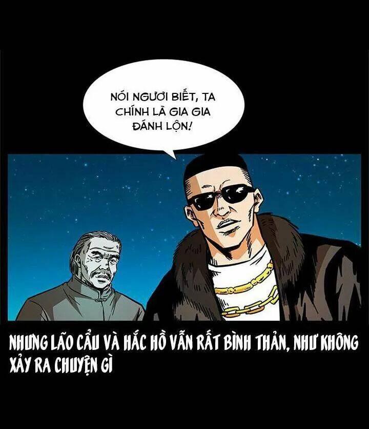 U Minh Ngụy Tượng Chap 180 - Next Chap 181