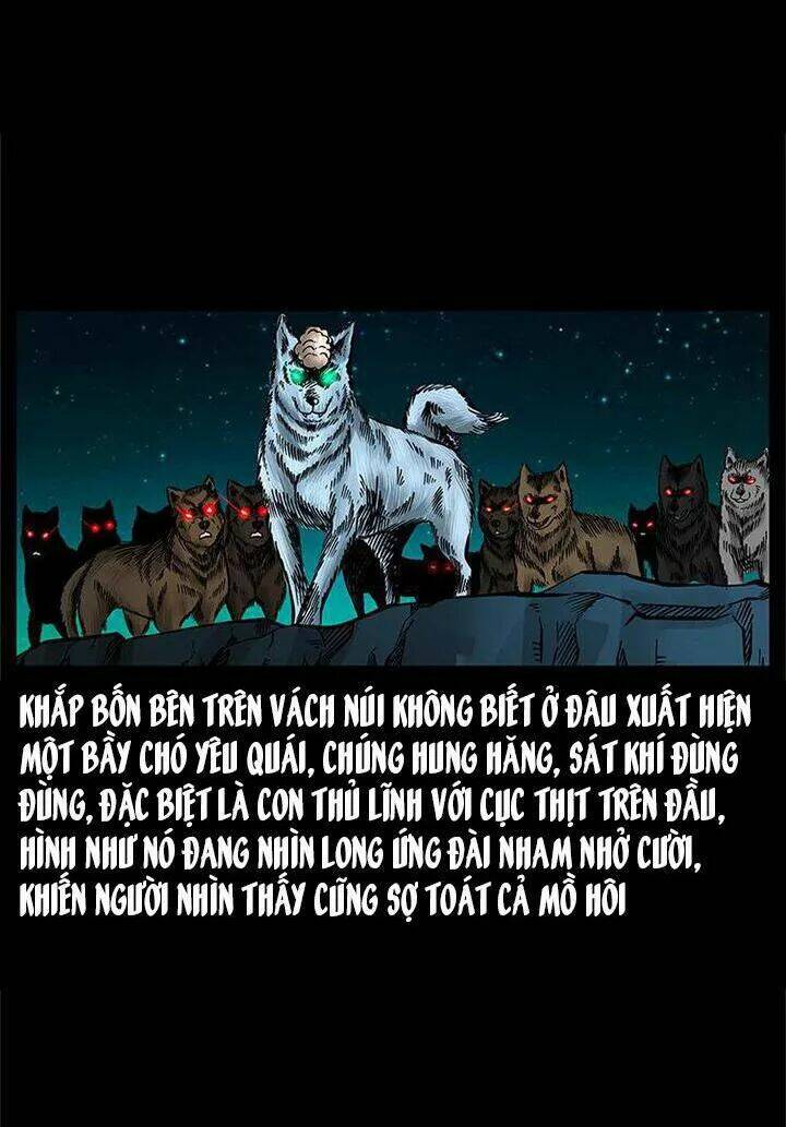 U Minh Ngụy Tượng Chap 180 - Next Chap 181